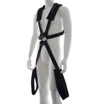 Adult Products Backpack Bandage Auxiliary Swing Straps Men's and Women's Flirting Products - sextoysok