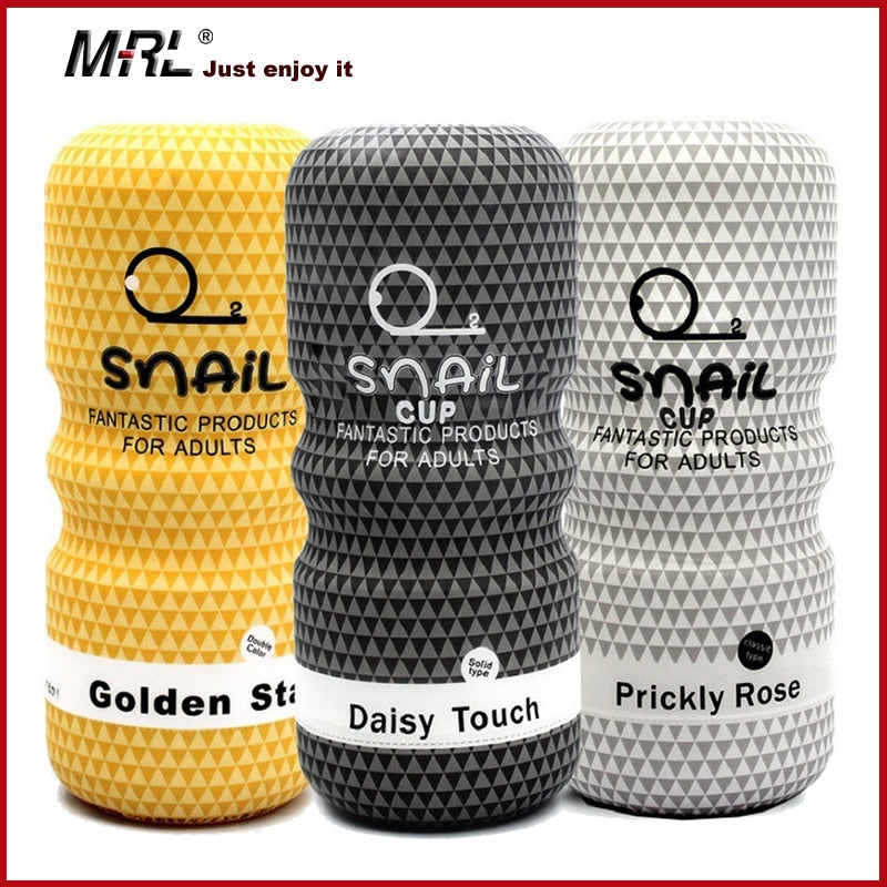 Realistic Vagina Anal Male Masturbator Silicone Soft Tight Pussy Erotic Adult Sex Toys For Men Masturbatings machine Sex Shop - sextoysok