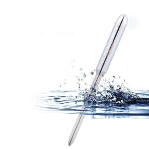 Adult Toys for Men 20 Speeds Vibrator Prostate Massage Safety Vibrador Masculino Urethral dilators Male Uretharal Dilator - sextoysok