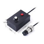 Hismith Customised High Quality Sex Machine Controller Used for HISMITH Sex Machine Kliclok Sex Machine Attachments Sex Toys - sextoysok