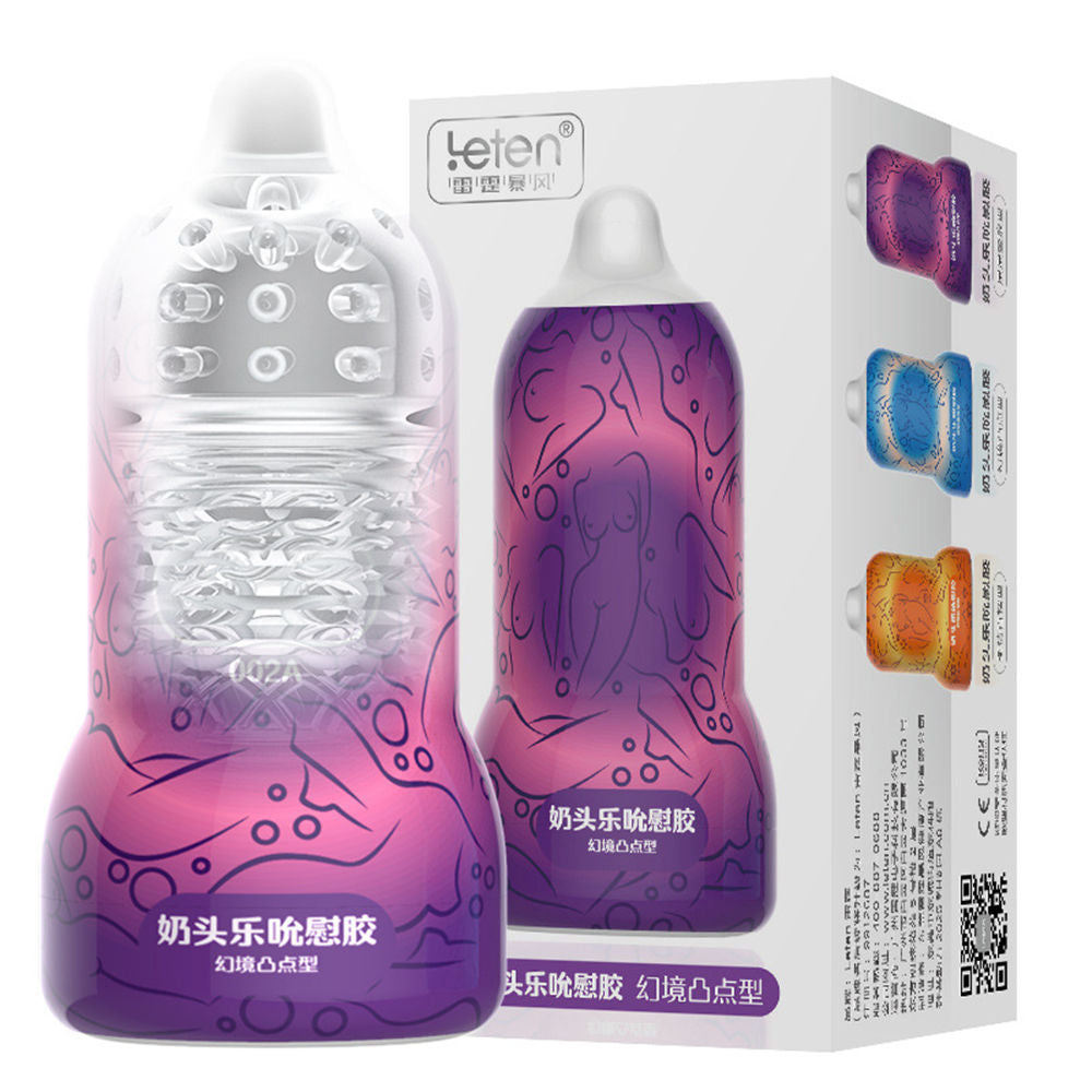 Male Masturbator Cup Pussy Pocket Sex Toys for Men Vacuum Vagina Nipple Sucking Cup Erotic TPE Silicone Soft Adult Sex Products - sextoysok