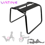 VATINE Elastic Sex Chair Female Masturbation Sex Furniture Adult Products Add Sex Pleasure Sexual Positions Assistance Chair - sextoysok