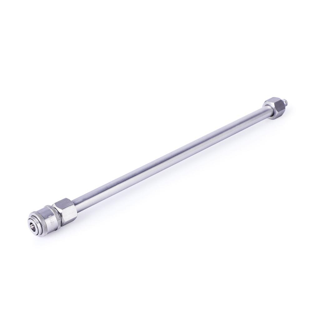 Hismith Premium Sex Machine Adapter For Women Suction Cup Spring Extension Rod Function Expansion Set KlicLok System Connector (5pcs Adapter) - sextoysok
