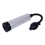 Meselo Penis Pump Sex Toys for Man Penis Enlargement Vacuum Pump Male Penis Extender Enhancer Masturbator Penis Trainer Adult - sextoysok