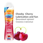 Durex Lubricants Play Water Based Anal Masturbation Lubricant Penis Gel Massage Oil Vaginal Intimate Sex Products for Couples - sextoysok