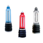 Powerful Rechargeable Automatic Penis Enlarger Pump,Penis Enlargement Device Automatic Pro Extender,Enhancer Sex Toys For Men - sextoysok