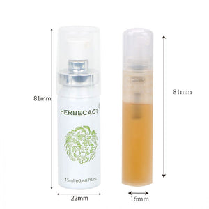 VATINE Sex Toys For Men Lasting Spray Delay Ejaculation Erotic Penile Erection Spray 5mL 15mL Enlargement - sextoysok
