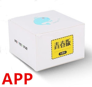 Silicone Monster Pub Vibrator APP Wireless Remote control G-spot Massage 8 Frequency Adult Game Sex Toys for Women Q49 - sextoysok