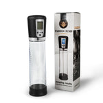 Charging Penis Enlargement Vibrator for Men Electric Penis Pump,Male Penile Erection Training,Penis Extend Sex Toys Shop - sextoysok