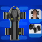 Glans Vibrator Glans Massage Sex Toys for Men Delay Lasting Trainer Sex Toys for Male Masturbation Ghost Exerciser Sex Shop - sextoysok