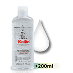 anal grease for sex lubricant gel Vagina lubrication 400ml 200ml water based lube oil lubricante sexual Silk Touch gay Couples - sextoysok