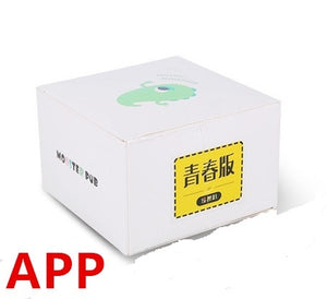 Silicone Monster Pub Vibrator APP Wireless Remote control G-spot Massage 8 Frequency Adult Game Sex Toys for Women Q49 - sextoysok