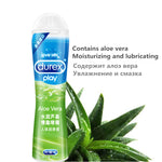 Durex Lubricants Play Water Based Anal Masturbation Lubricant Penis Gel Massage Oil Vaginal Intimate Sex Products for Couples - sextoysok