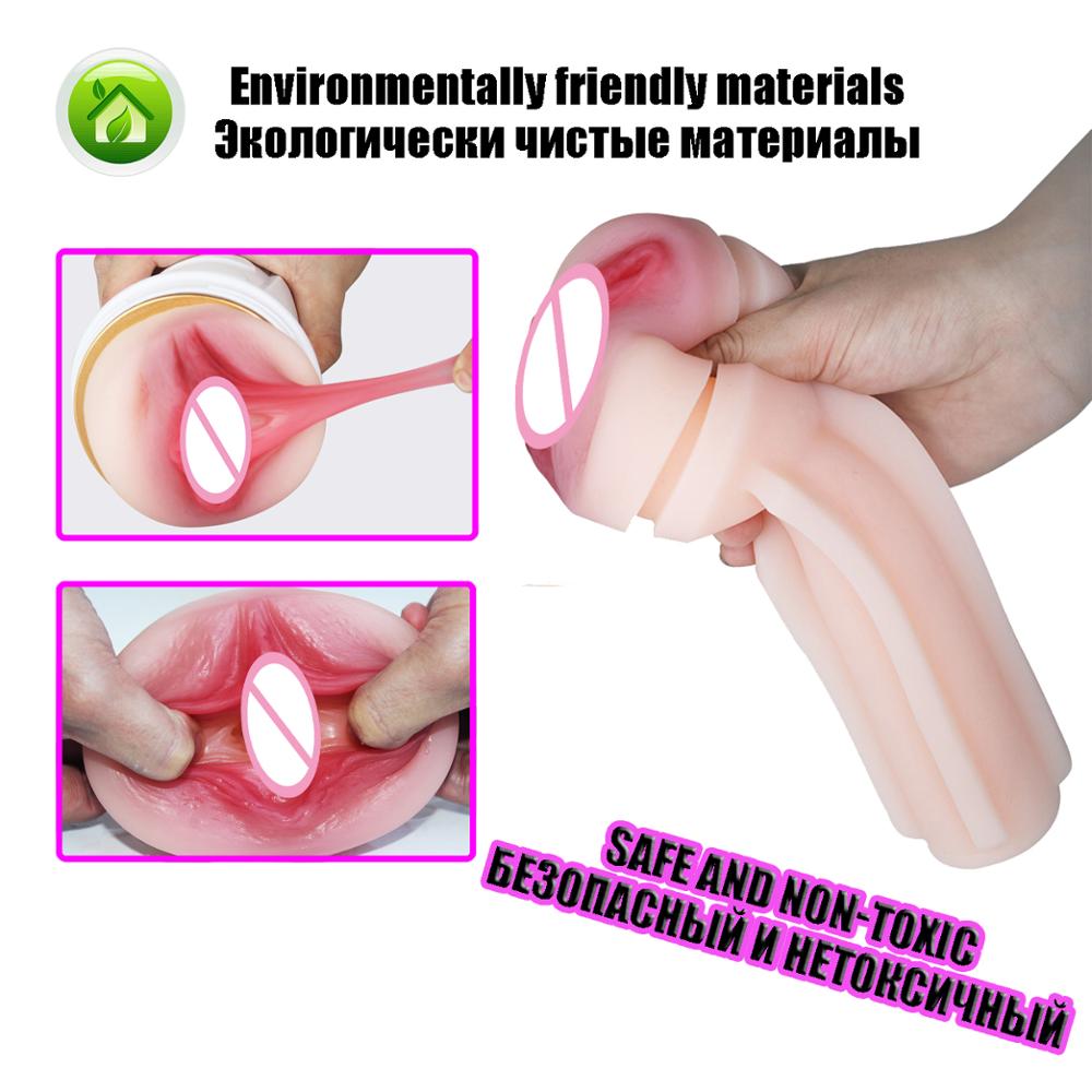 Adult sex toy for man vagina real pussy masturbators cup penis masturbation sex machine male masturbator sexy shop erotic toys - sextoysok