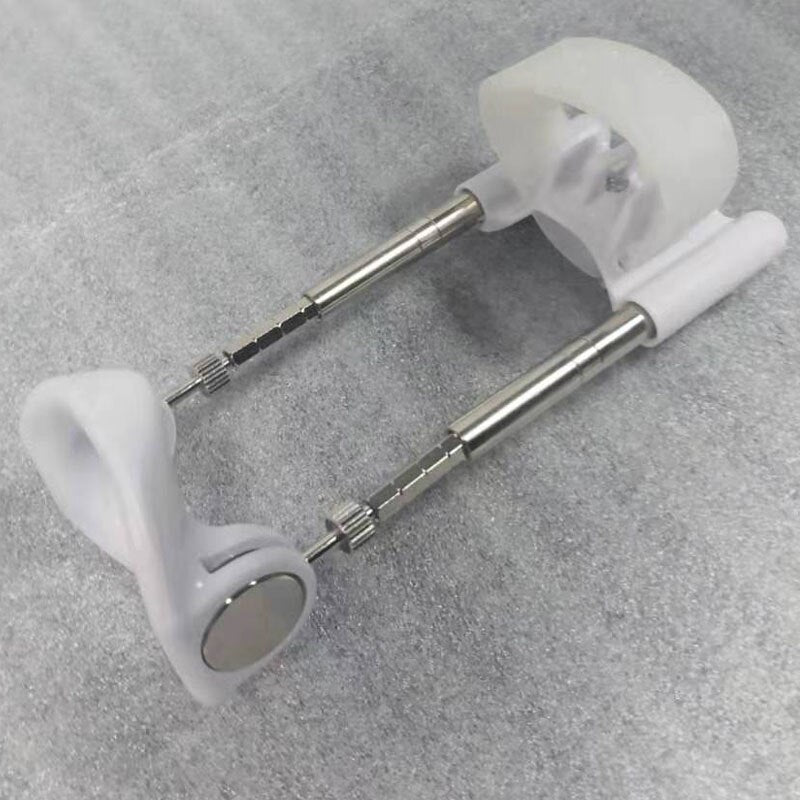 Penis Proextender Male Dick Enlargement Edge Stretcher Pump Strap Sex Toys for Men Penile Pumps Device Extender - sextoysok