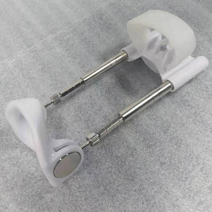 Penis Proextender Male Dick Enlargement Edge Stretcher Pump Strap Sex Toys for Men Penile Pumps Device Extender - sextoysok