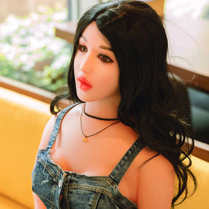 Sex Doll Inflatable 160CM 3D Simulation Male Masturbation Support Anal Vaginal Sex Toys For Men Adults Products muneca hinchable - sextoysok