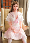 Silicone+PVC Inflatable Sex Doll Male Masturbator Soft Tight Vagina Anal Sex Toy For Men Adult Products Decompression Erotic Toy - sextoysok