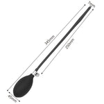 IKOKY Inflatable Penis Plug Silicone Dilators Urethral Sound Male Urethral Catheter Sex Toys For Men Gay Adult Products - sextoysok