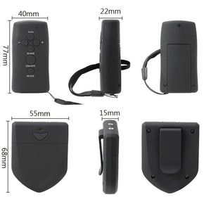 OLO Electric Shock Host Double Output Electro Stimulation Clitoris Nipple Stimulator Sex Toys for Men Women Medical Themed Toys - sextoysok