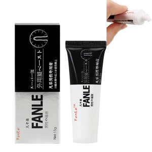 VATINE Sex Toys for Men Time Delay Erection Cream Male Enhancement Enlargement Big Penis Gel Penis Nourishing Massage - sextoysok