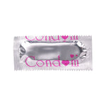 100pcs Condoms for Men Delay Large Oil Sex Dotted G Spot Condoms Intimate Erotic Toy for Men Safer Contraception Female Condom - sextoysok