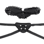 VATINE Strapon Penis Bondage Lace Sex Toys for Women Lesbian Female Masturbator Wearable Adult Products Strap On Dildos Pants - sextoysok