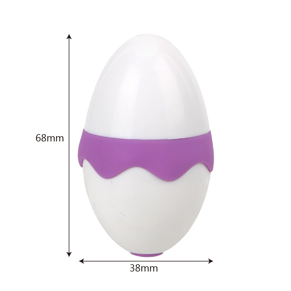 VATINE Egg Shape G-spot Suction Tongue Vibrator Nipple Massager Erotic Female Masturbation Clitoris stimulation - sextoysok