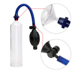 OLO Penis Pump Vacuum Pump Penis Enlargement Extender Male Masturbation Sex Toys For Men Delayed Ejaculation - sextoysok