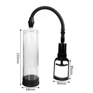 OLO Penis Extender Penis Pump Penis Enlargement Penis Trainer Male Masturbator Vacuum Pump Sex Toy For Men Adult Sexy Product - sextoysok