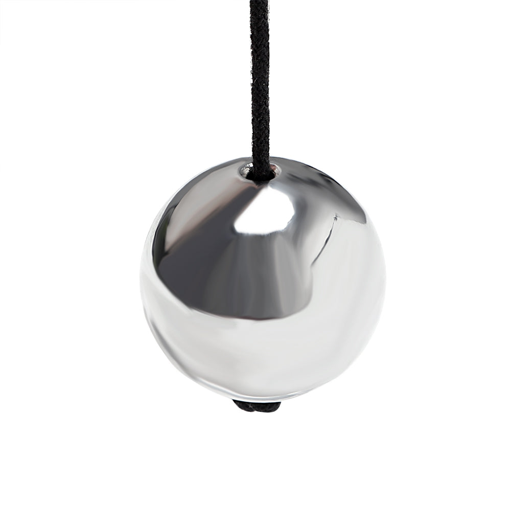 OLO Vagina Tightening Solid Metal Love Ben Wa Ball Kegel Ball Smart Vagina Trainer Exercise Sex Toys for Woman Female - sextoysok