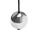 OLO Vagina Tightening Solid Metal Love Ben Wa Ball Kegel Ball Smart Vagina Trainer Exercise Sex Toys for Woman Female - sextoysok