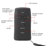 OLO Electric Shock Host Double Output Electro Stimulation Clitoris Nipple Stimulator Sex Toys for Men Women Medical Themed Toys - sextoysok