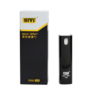 VATINE Male External Use Penile Erection Spray Sex Products Delay Ejaculation Sex Toys For Men 10mL Lasting Spray - sextoysok