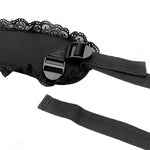 VATINE Strapon Penis Bondage Lace Sex Toys for Women Lesbian Female Masturbator Wearable Adult Products Strap On Dildos Pants - sextoysok