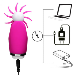 VATINE Sex Toys For Women Clitoris Stimulator Rotation Oral Sex Products Erotic Licking Vibrator Female Masturbator - sextoysok