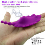 Wearable Panty Vibrator Clitoris Sex Toys for Women Remote Control G-spot Stimulation Adorime Rechargeable Vagina Massager - sextoysok