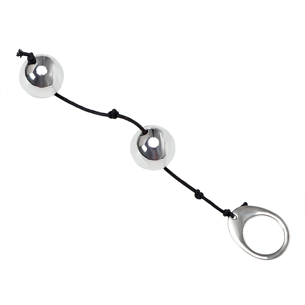 OLO Vagina Tightening Solid Metal Love Ben Wa Ball Kegel Ball Smart Vagina Trainer Exercise Sex Toys for Woman Female - sextoysok
