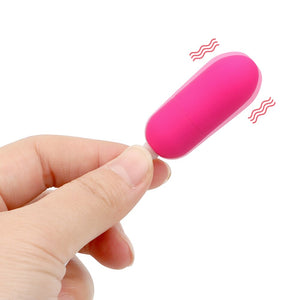 VATINE Breast Massage Nipple Clip 10 Speeds Clitoris Clip Clitoral Stimulation Vibrator Sex Toys for Women - sextoysok