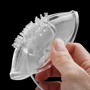 OLO 10 Mode Erotic Nipple Vibrator Breast Stimulator Nipple Sucker Massager Pump Sex Toys for Woman Adult Sex Products - sextoysok