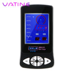 VATINE Multi-function Electric Shock Host SM Player Electro Stimulation Medical Themed Toys Sex Toys for Women Therapy Massager - sextoysok