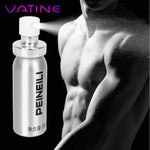 VATINE 15 mL 60 Minutes Lasting Penile Erection Spray Sex Toys for Men Delay Ejaculation - sextoysok