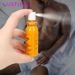 VATINE Sex Products Lasting Spray Erotic Penile Erection Spray Sex Toys For Men Delay Ejaculation 15mL - sextoysok
