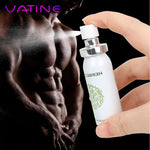 VATINE Sex Toys For Men Lasting Spray Delay Ejaculation Erotic Penile Erection Spray 5mL 15mL Enlargement - sextoysok
