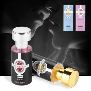 OLO Flirt Perfume Dating Fragrance Aphrodisiac Woman Orgasm Body Spray Attract Girl Scented for Women Men Pheromone Perfume - sextoysok
