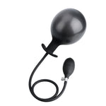 OLO Expandable Butt Plug Inflatable Anal Plug Anal Dilator Adult Products Prostate Massage Sex Toys for Women Men - sextoysok