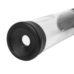 OLO With Pressure Gauge Penis Pump Penis Enlargement Male Masturbation Delayed Ejaculation Vacuum Pump Sex Toys For Men - sextoysok