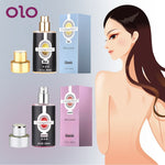 OLO Flirt Perfume Dating Fragrance Aphrodisiac Woman Orgasm Body Spray Attract Girl Scented for Women Men Pheromone Perfume - sextoysok