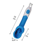 VATINE Clitoris Stimulation Adult Products Nipple Sucker G Spot Vibrator Tongue Sex Toys For Women 12 Speed Oral Licks Silicone - sextoysok