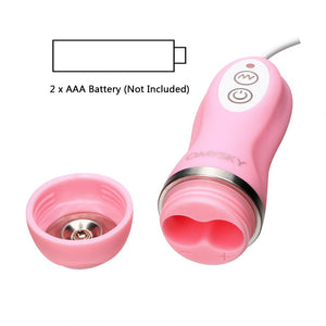 VATINE Adult Products 10 Frequency Sex Toys for Women Nipple Vibrator Vibrating Nipple Clamps Breast Massage Female Masturbation - sextoysok